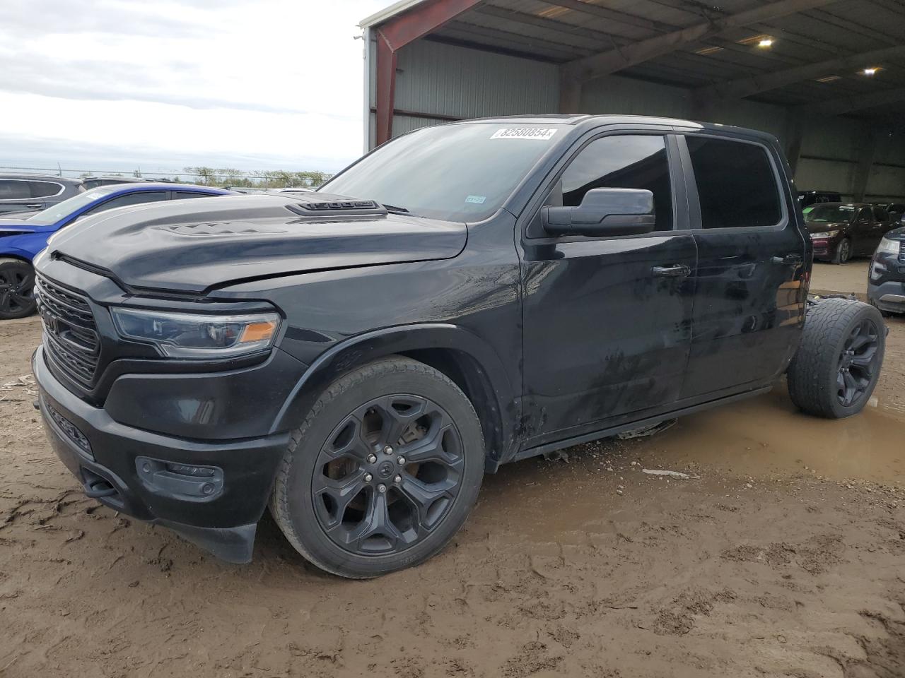 RAM 1500 LIMIT 2020