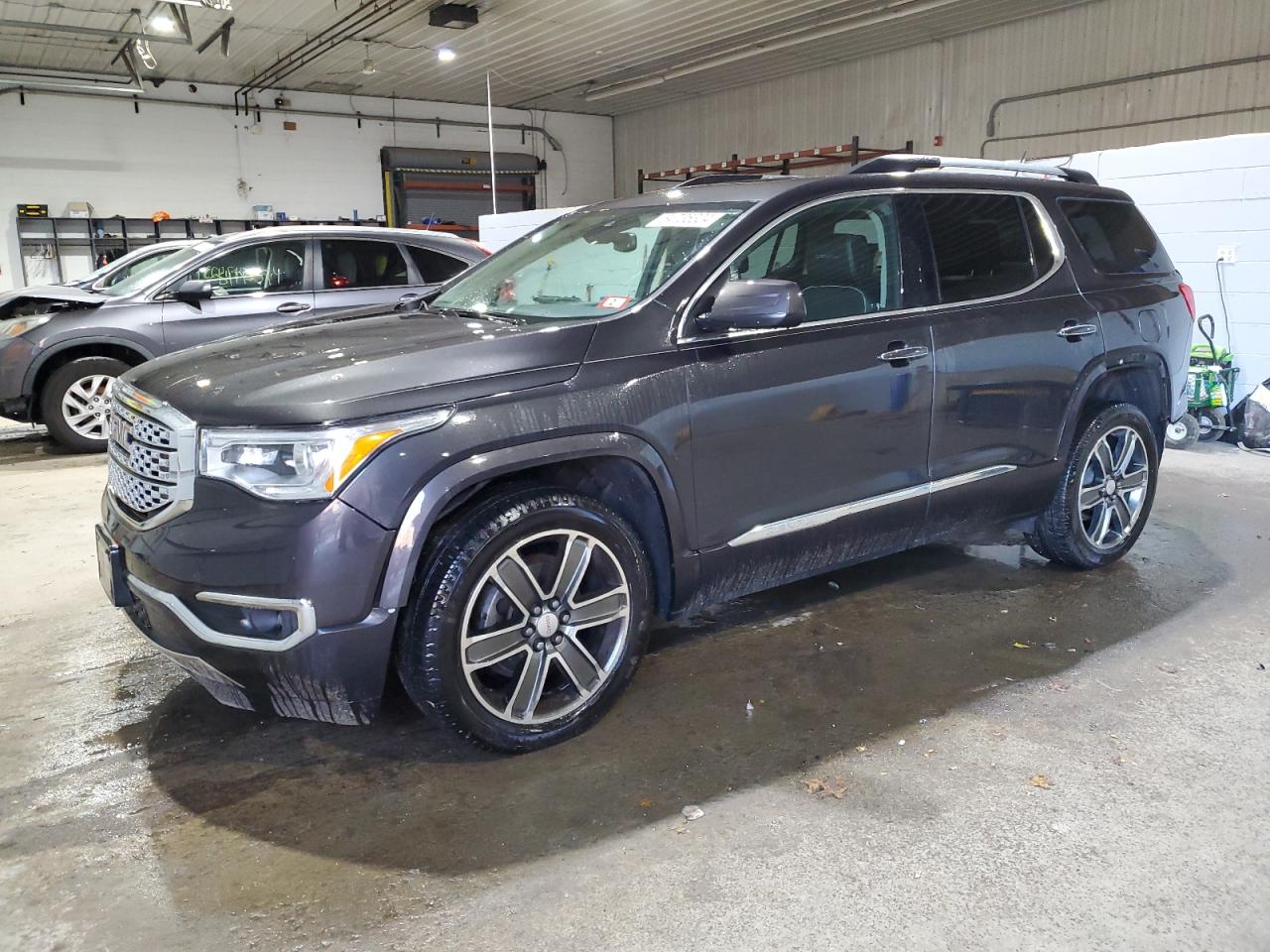GMC ACADIA DEN 2017