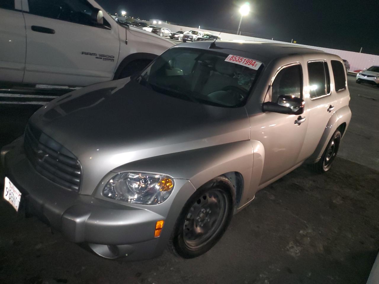 CHEVROLET HHR LS 2007