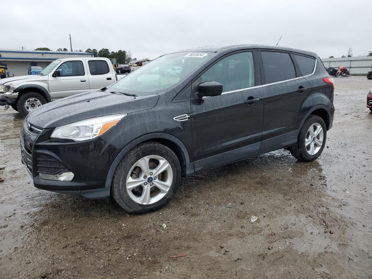 FORD ESCAPE SE 2015