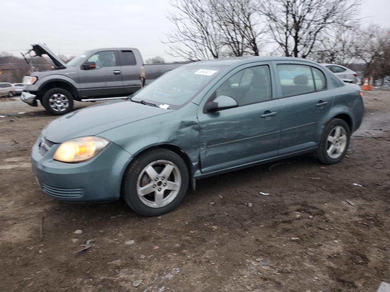 CHEVROLET COBALT LT 2009