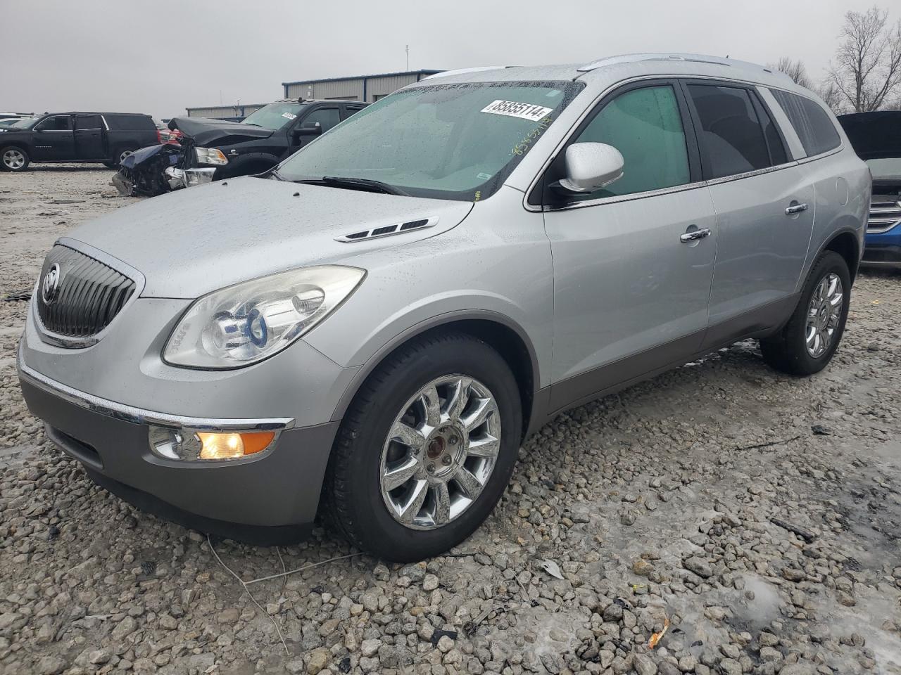BUICK ENCLAVE 2012