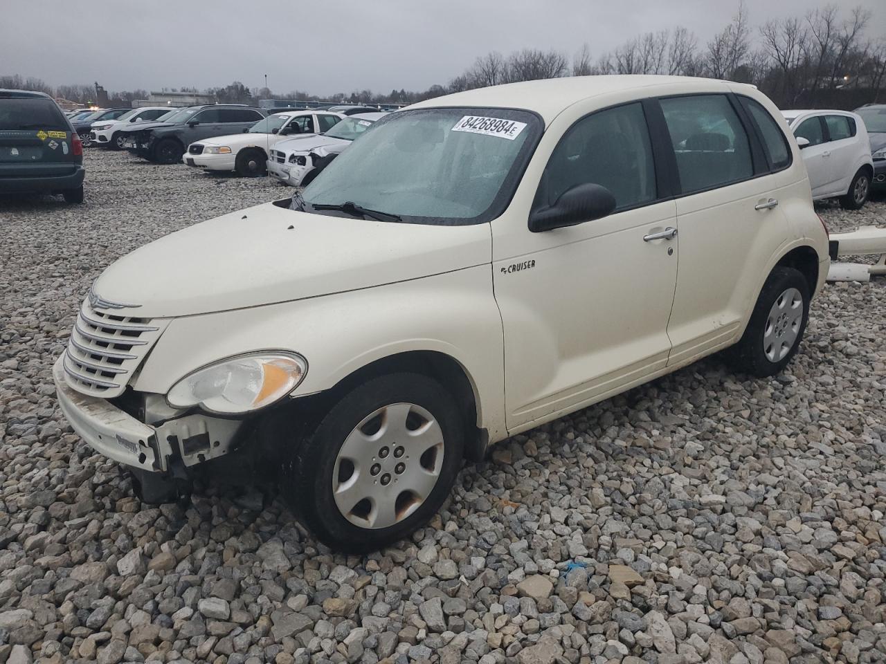 CHRYSLER PT CRUISER 2006