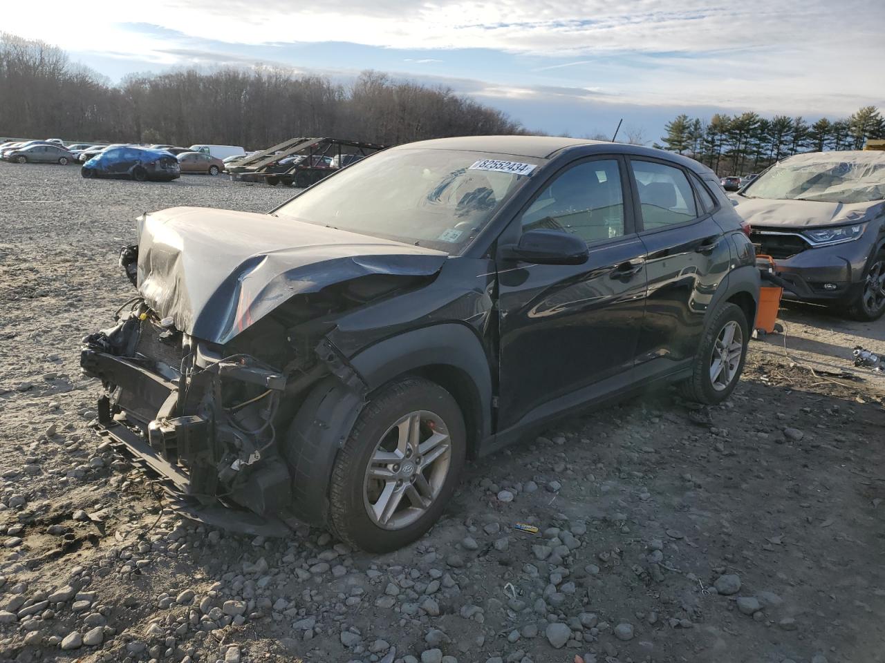 HYUNDAI KONA SE 2018