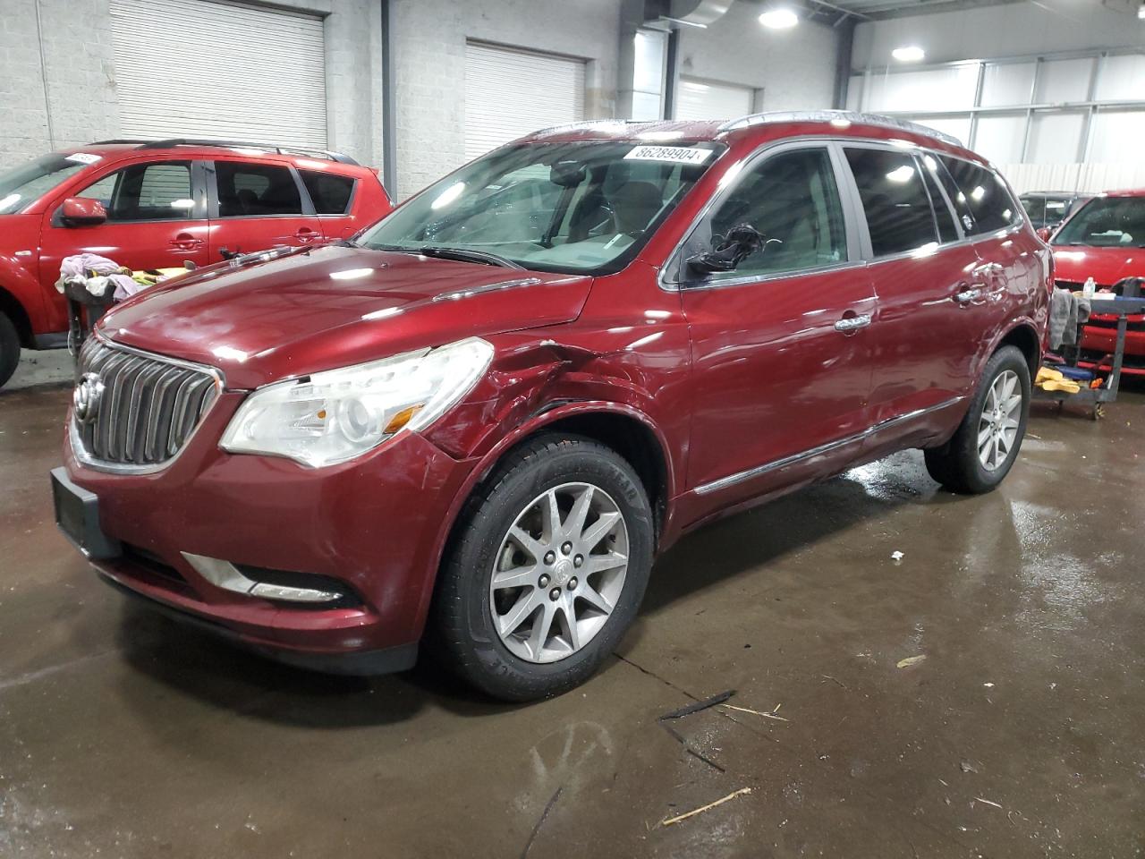 BUICK ENCLAVE 2016