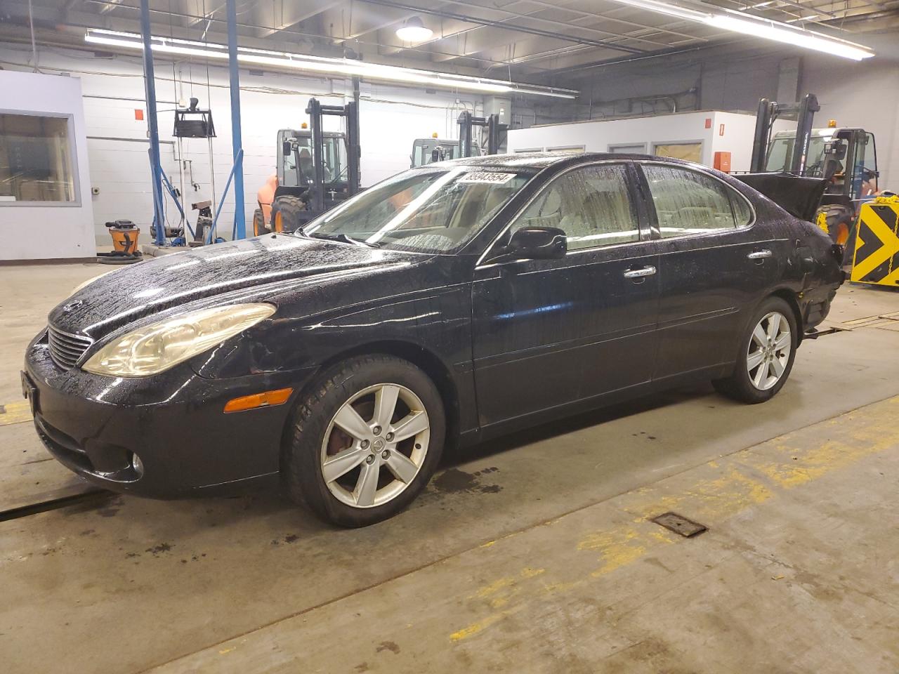 LEXUS ES 330 2005