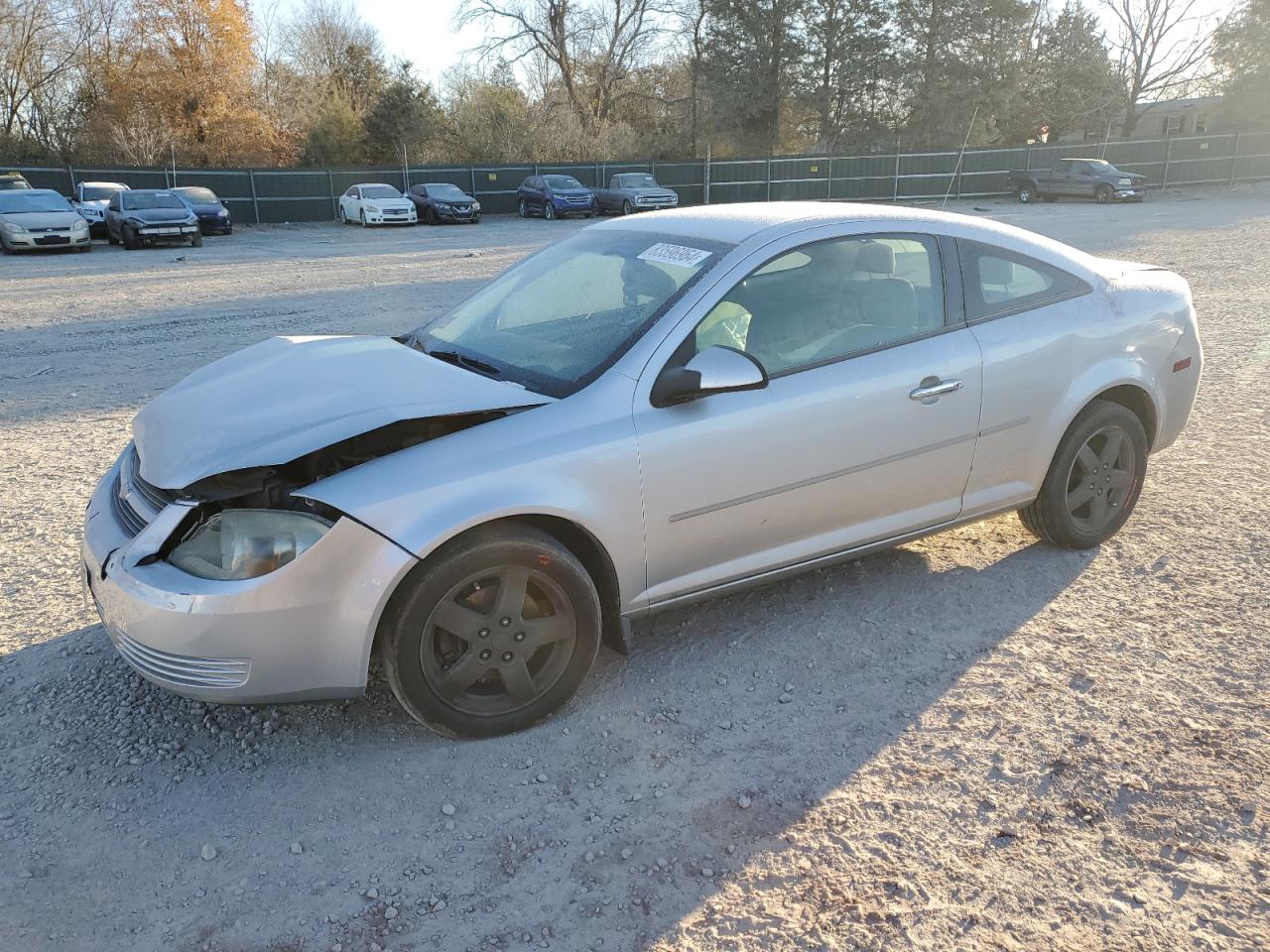 CHEVROLET COBALT 2LT 2010