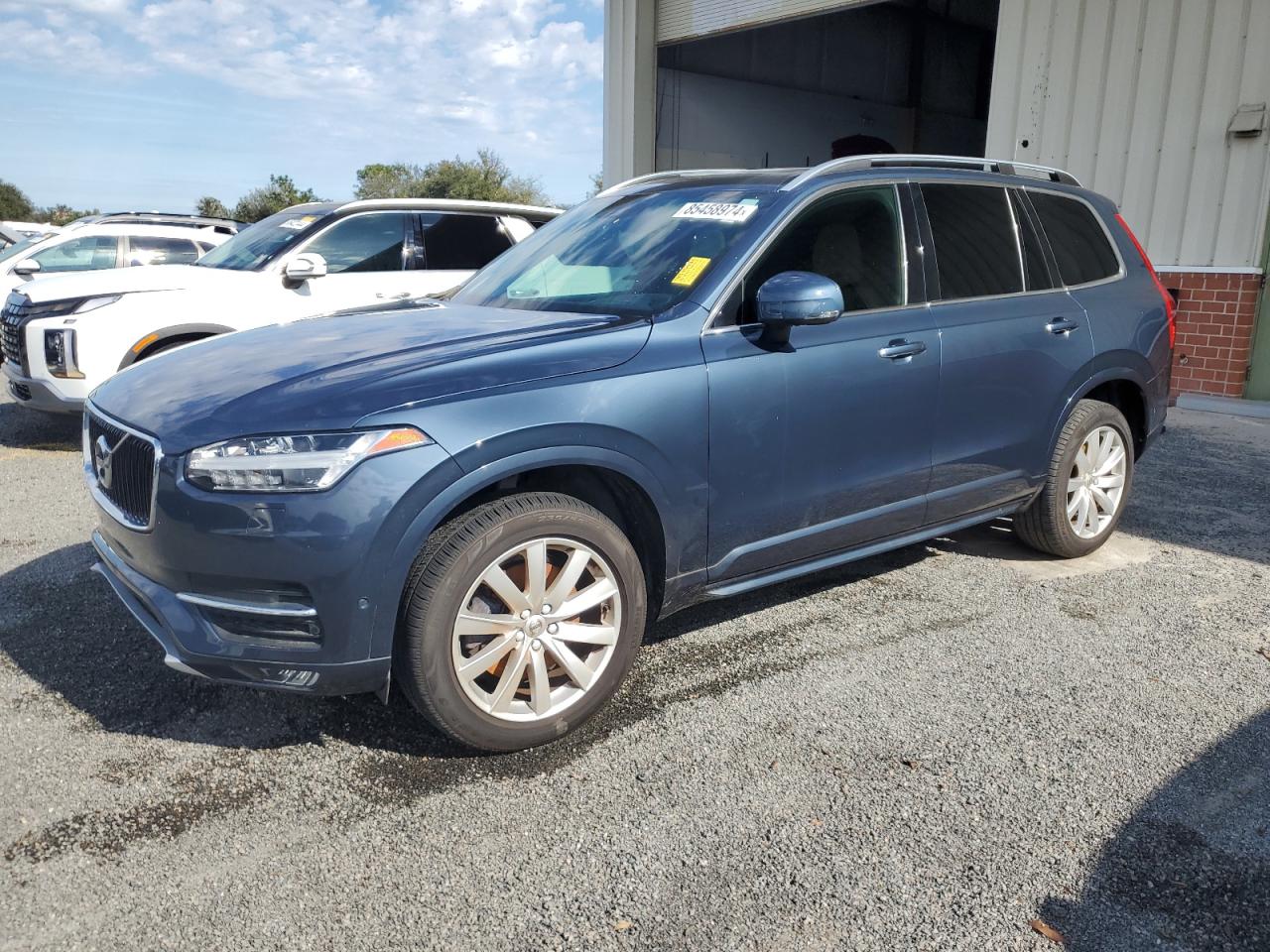 VOLVO XC90 T5 2018