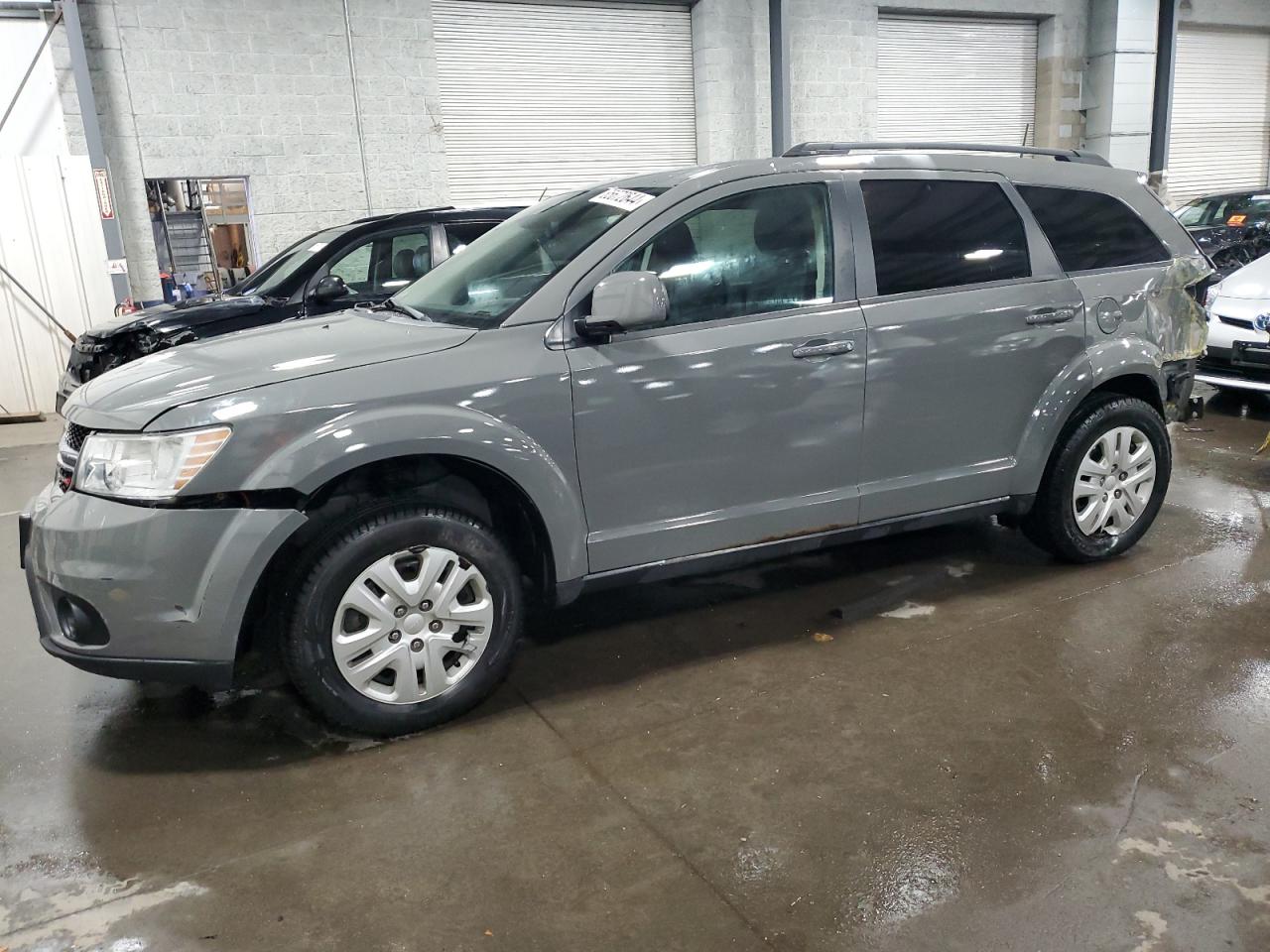 DODGE JOURNEY SE 2019