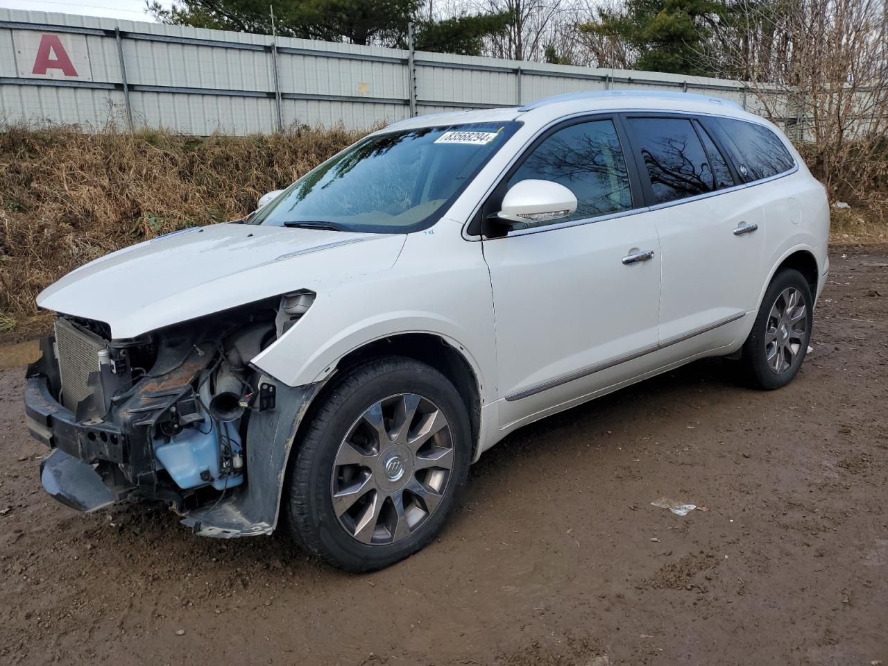 BUICK ENCLAVE 2017