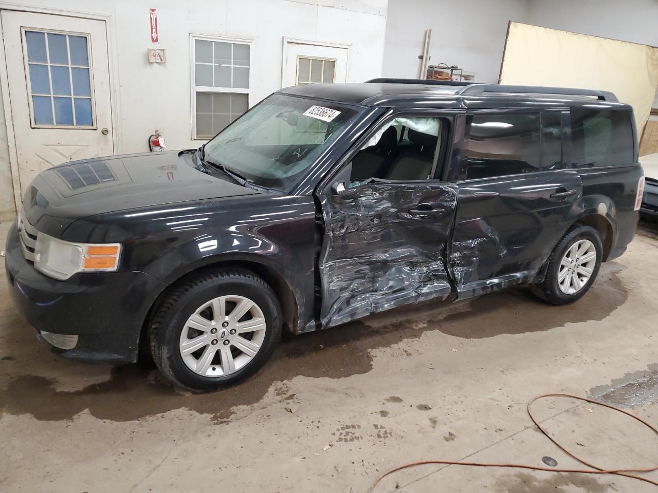 FORD FLEX SE 2012