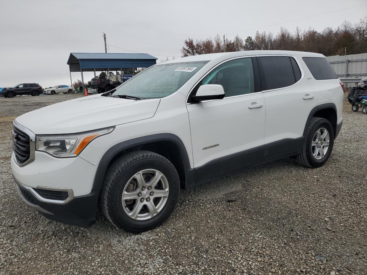 GMC ACADIA SLE 2019
