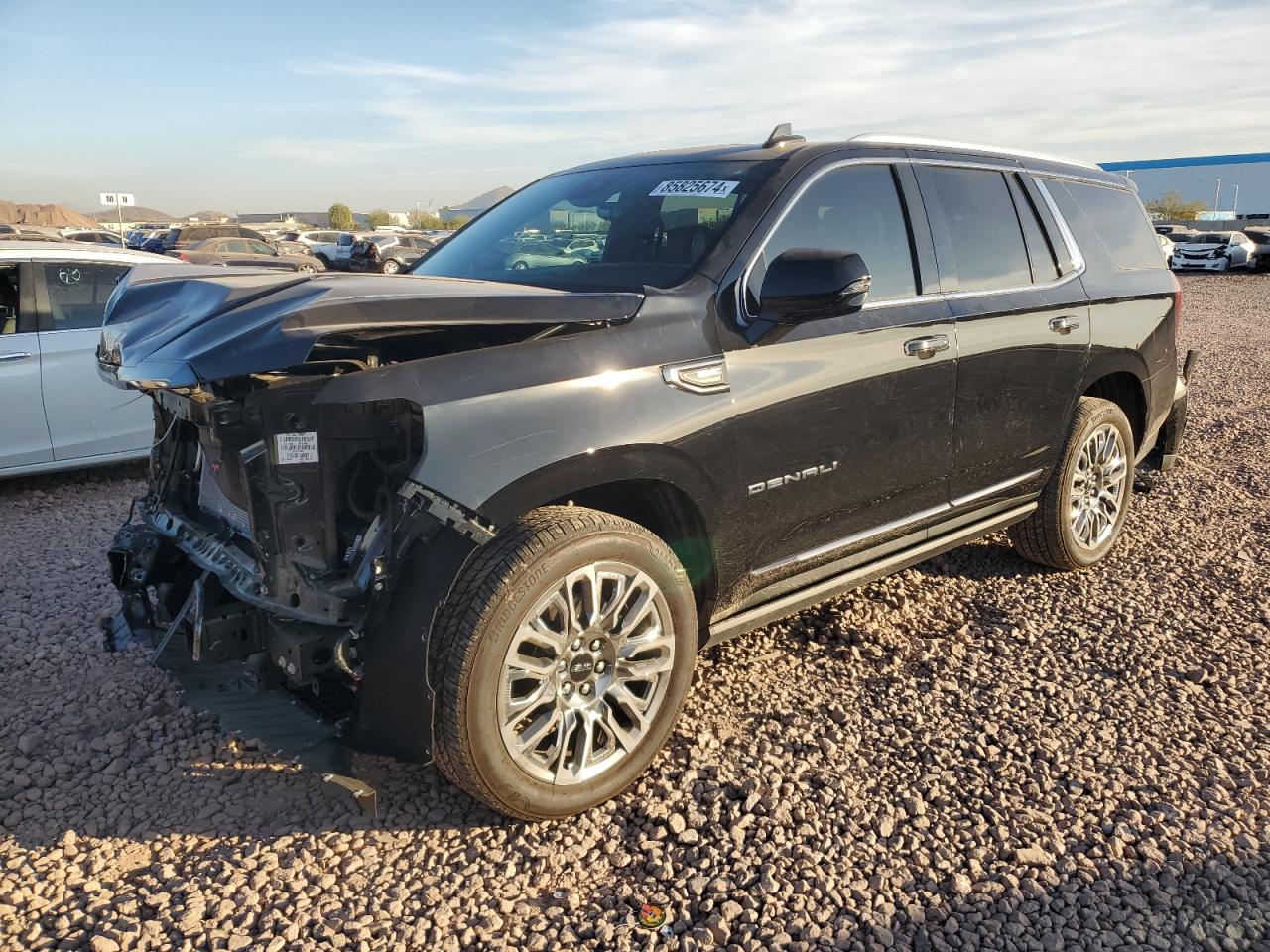 GMC YUKON DENA 2024