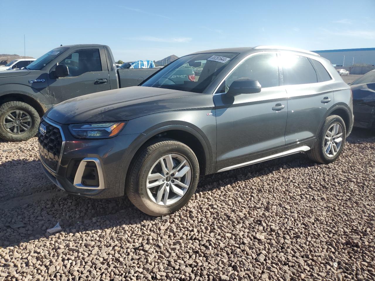 AUDI Q5 PREMIUM 2022