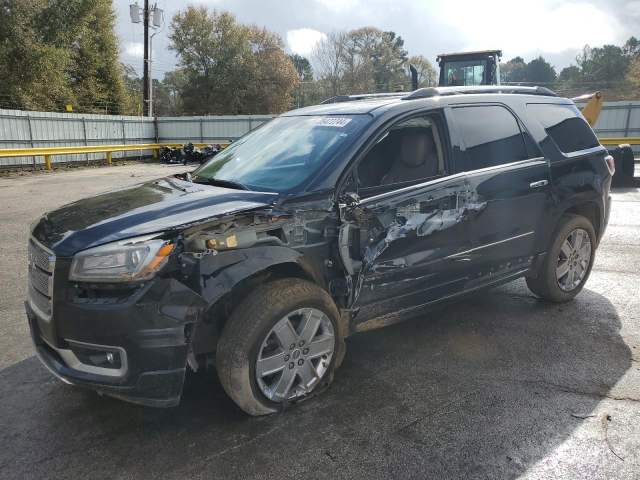 GMC ACADIA DEN 2014
