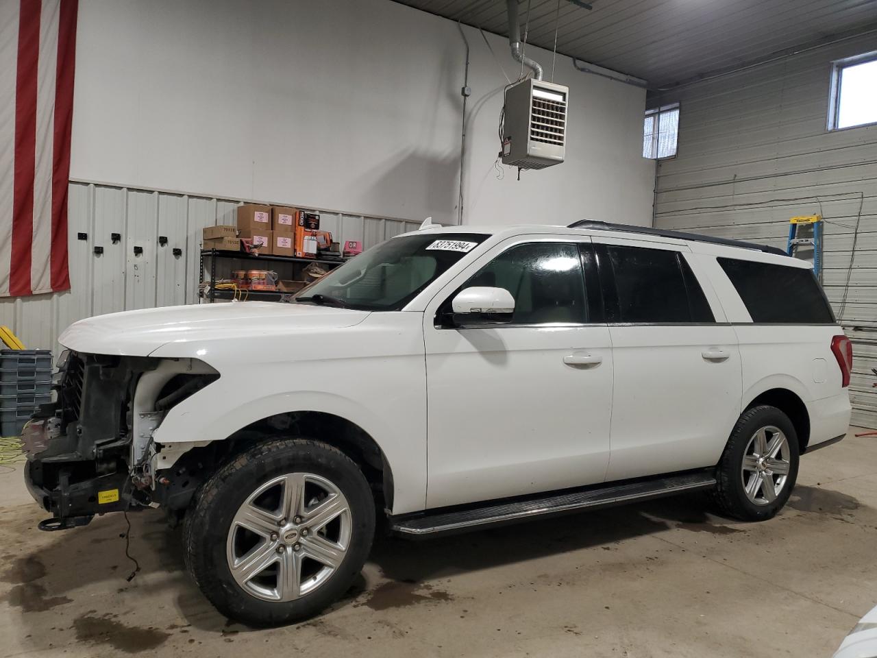 FORD EXPEDITION 2020