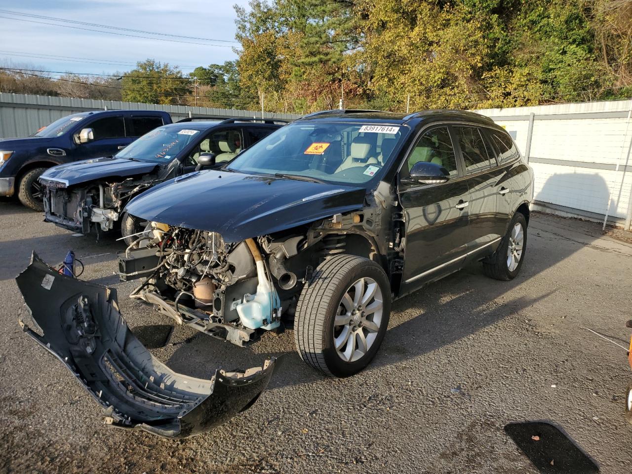 BUICK ENCLAVE 2016