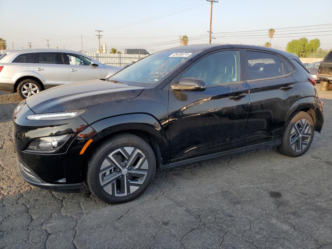 HYUNDAI KONA SEL 2023