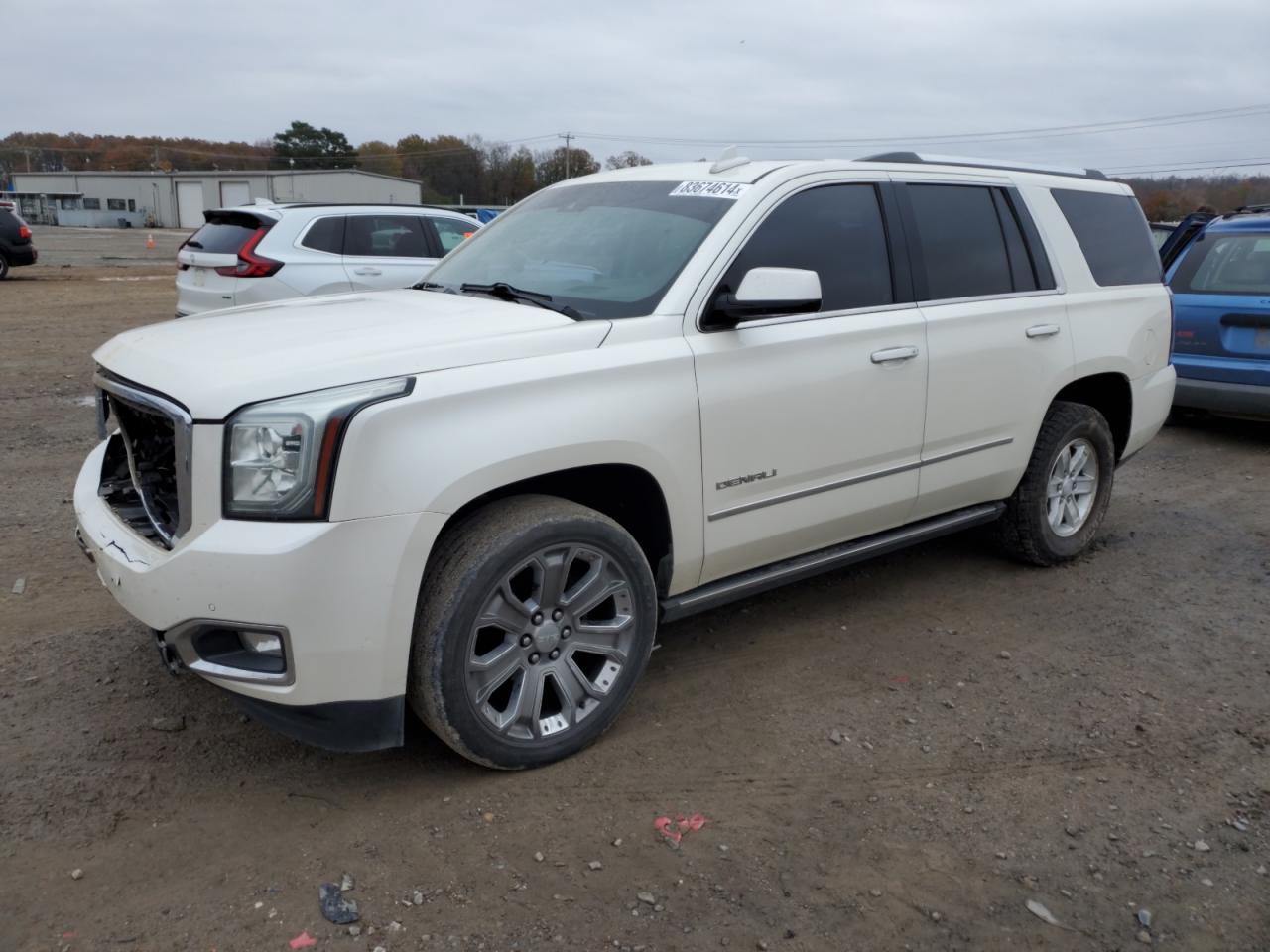 GMC YUKON DENA 2015