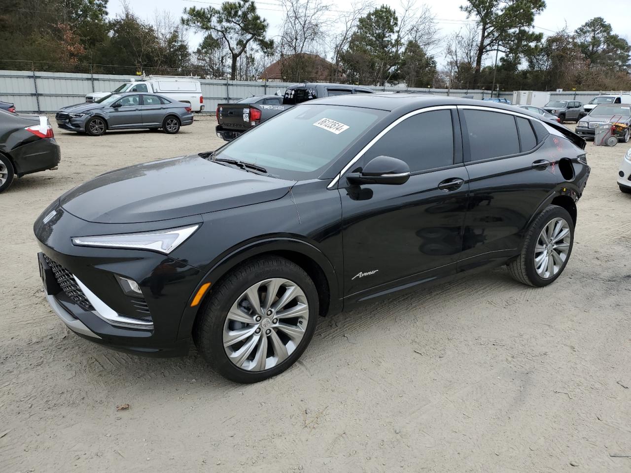 BUICK ENVISTA AV 2024