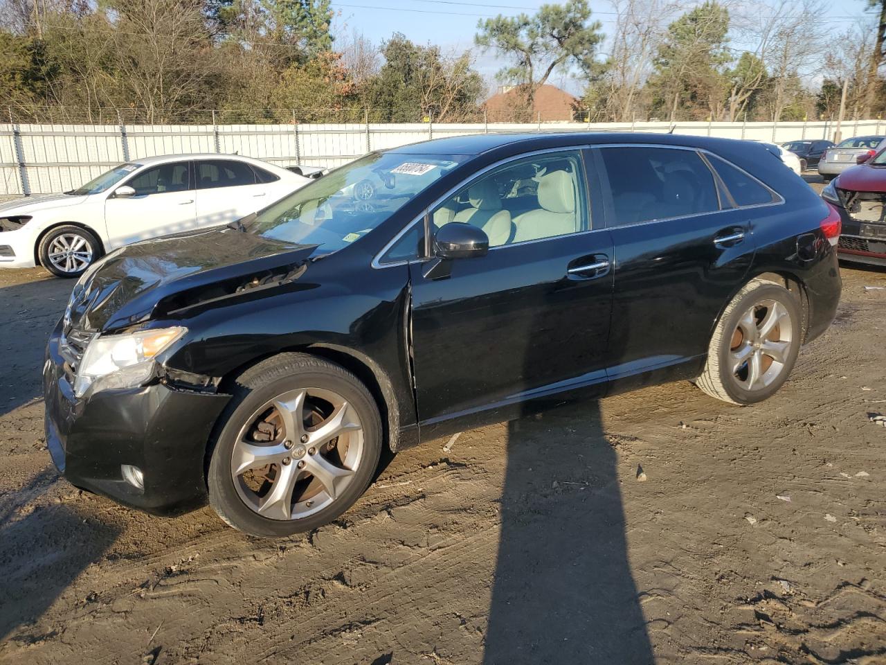 TOYOTA VENZA 2011