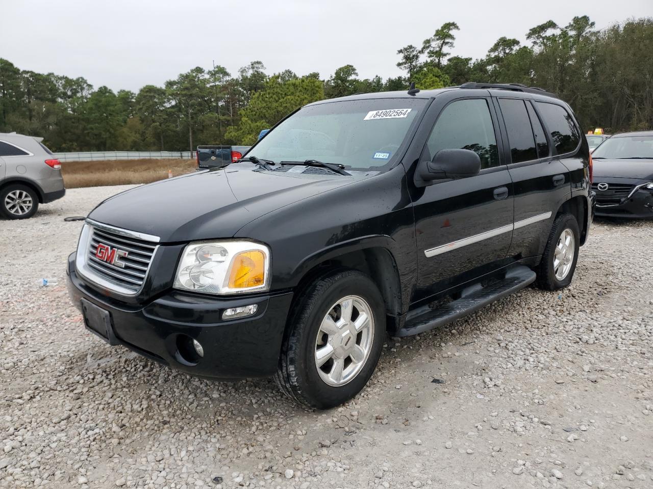 GMC ENVOY 2007
