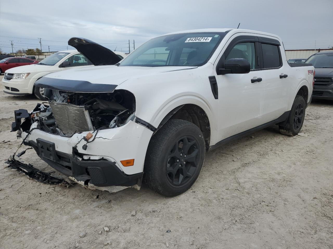 FORD MAVERICK X 2023