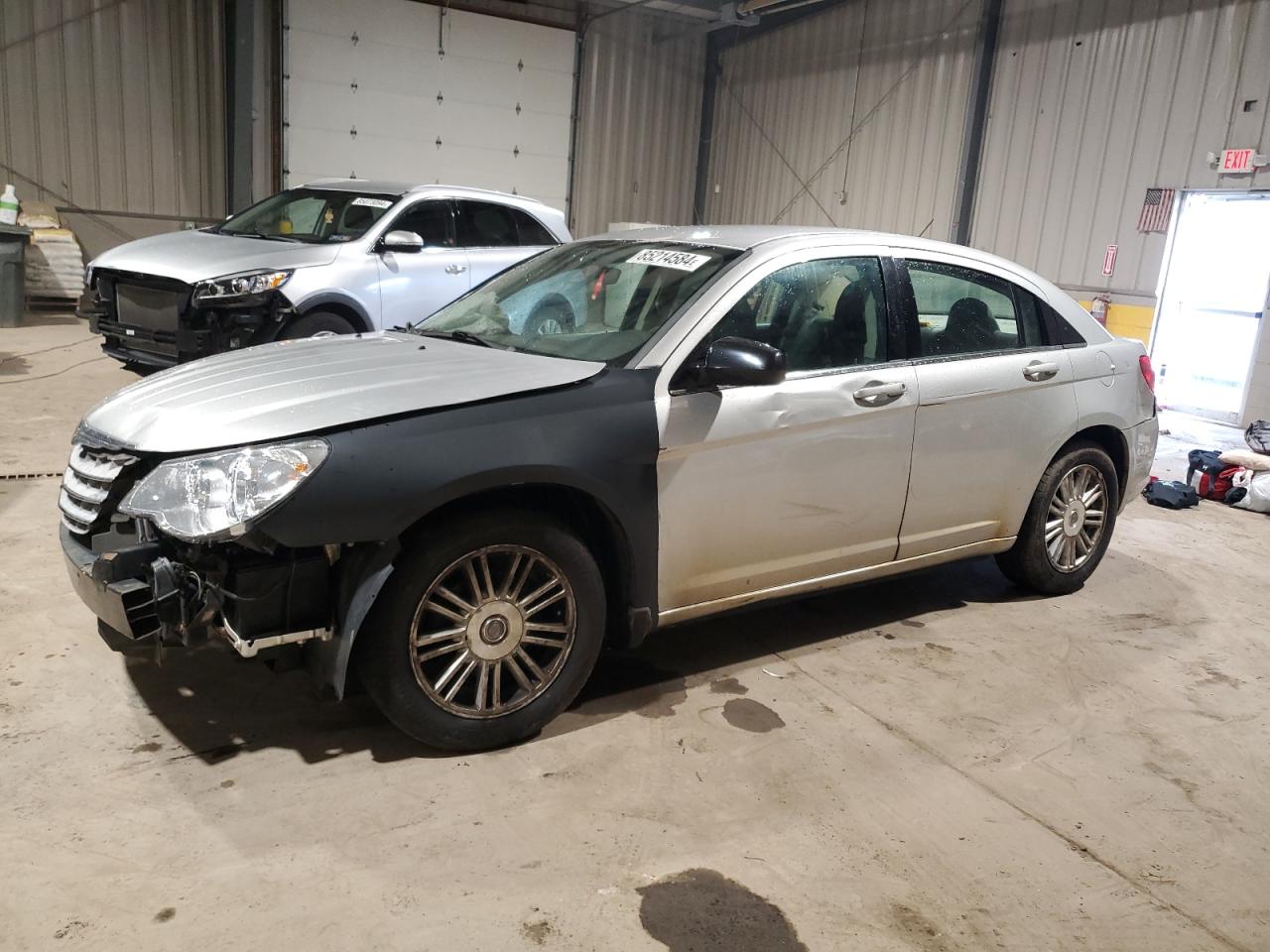 CHRYSLER SEBRING TO 2008