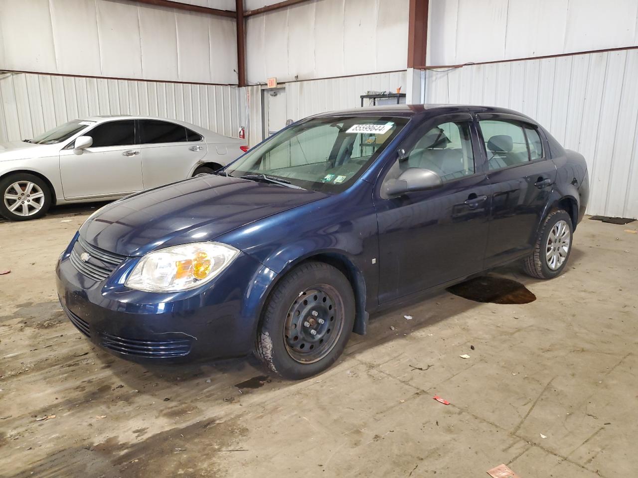 CHEVROLET COBALT LS 2010