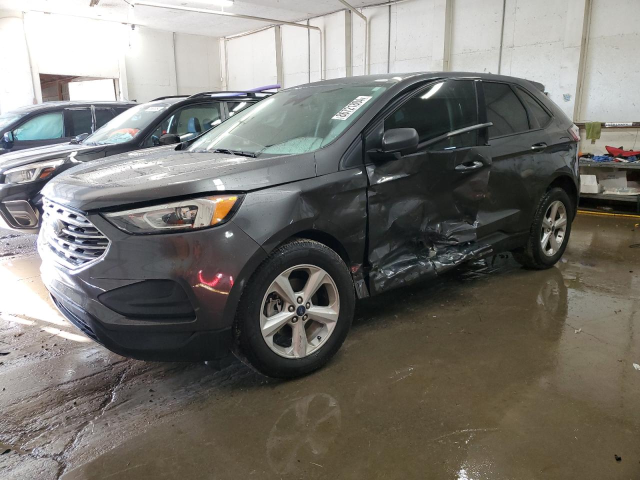 FORD EDGE SE 2020
