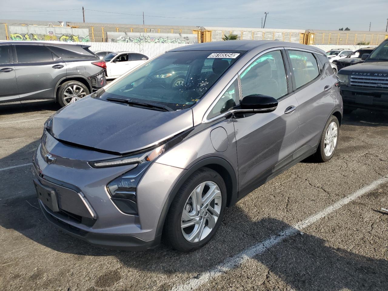 CHEVROLET BOLT EV 1L 2023