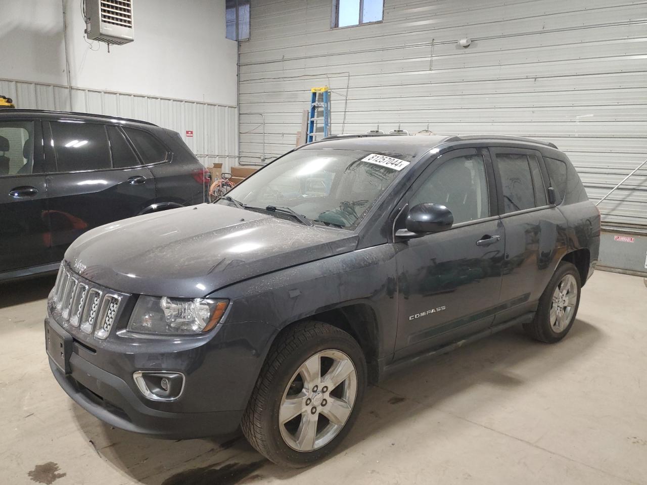 JEEP COMPASS LA 2015
