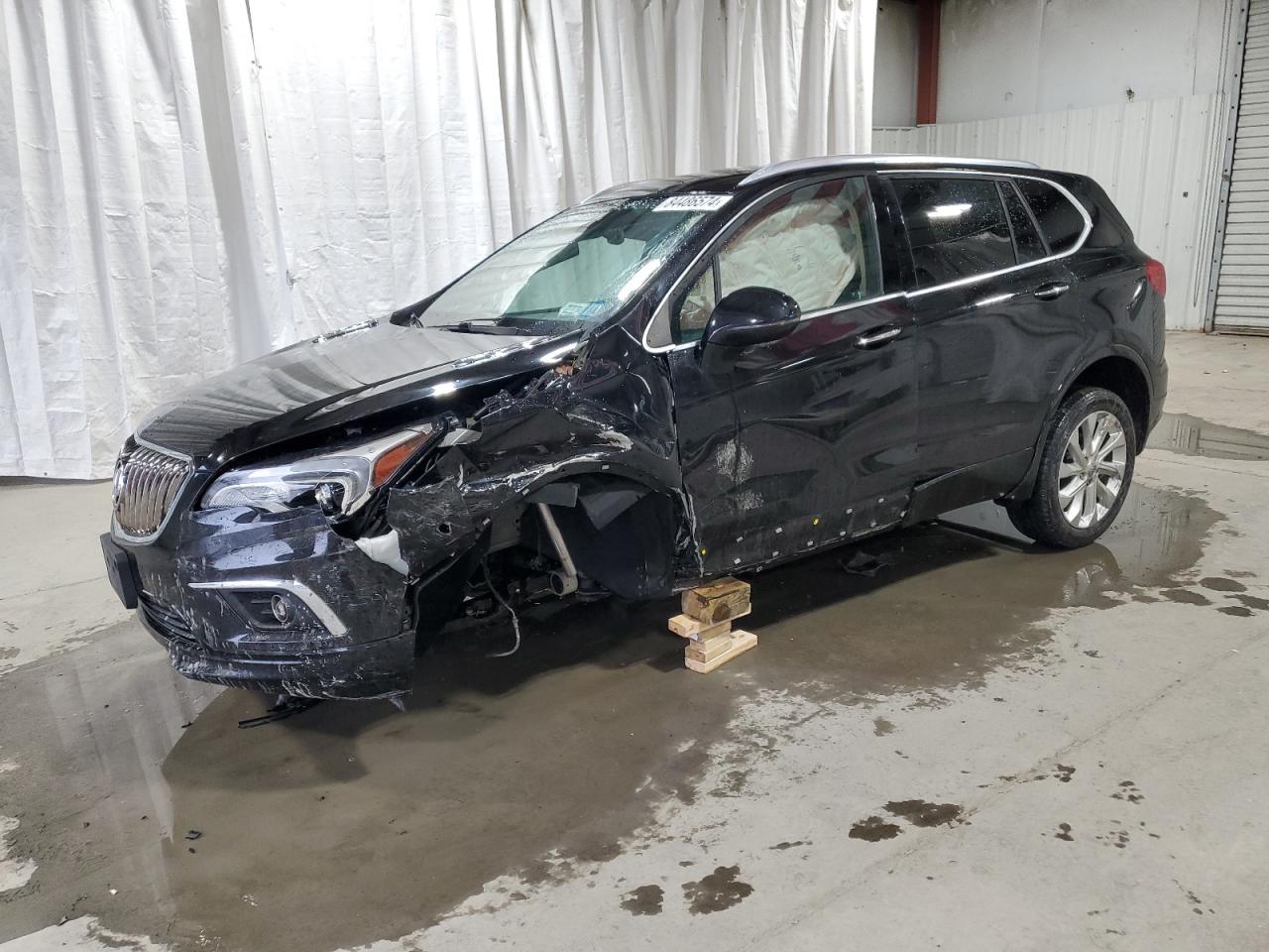 BUICK ENVISION P 2016