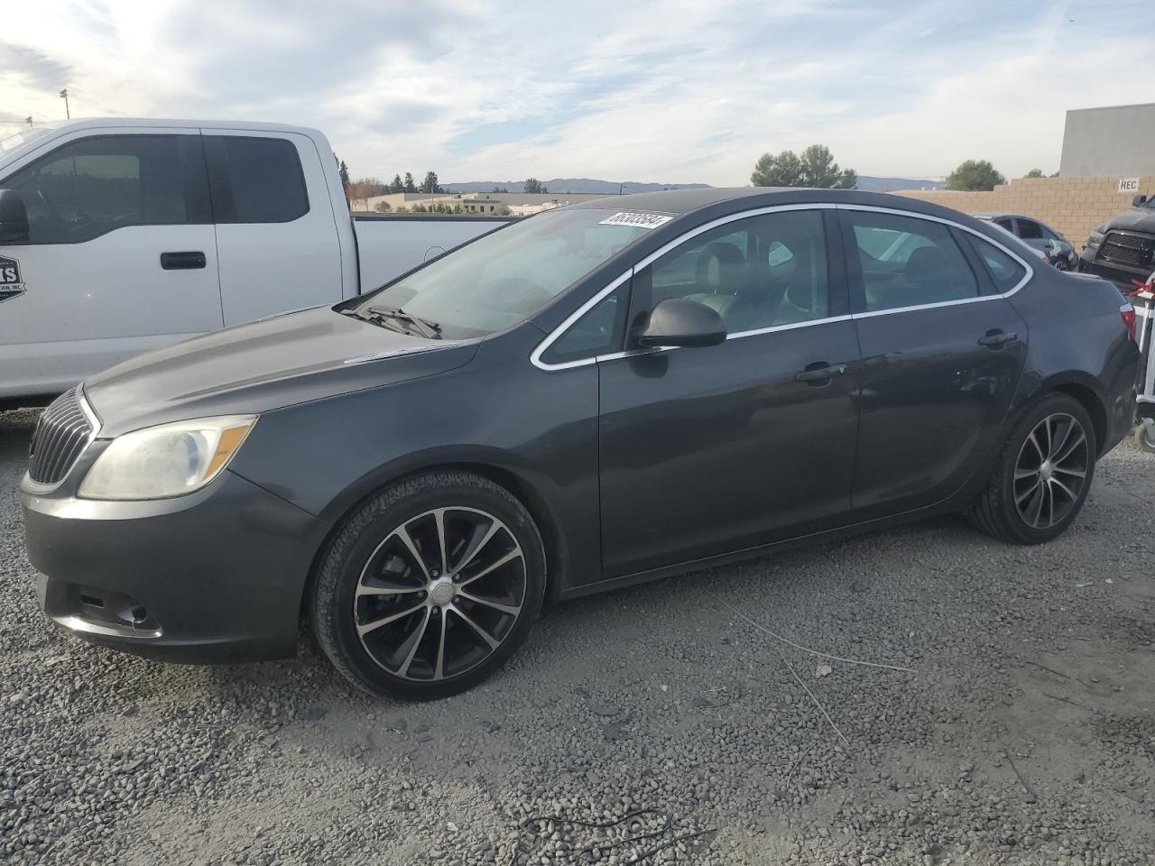 BUICK VERANO SPO 2017