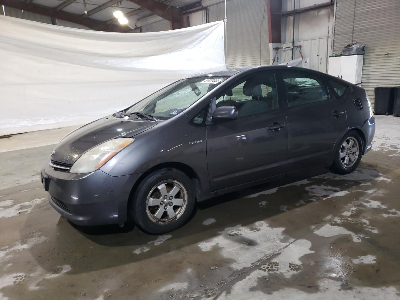 TOYOTA PRIUS 2007
