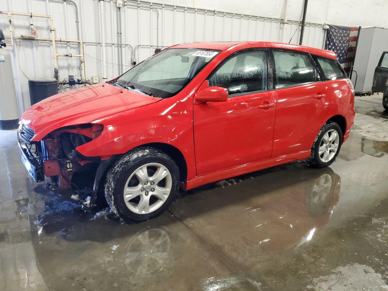 TOYOTA MATRIX 2006