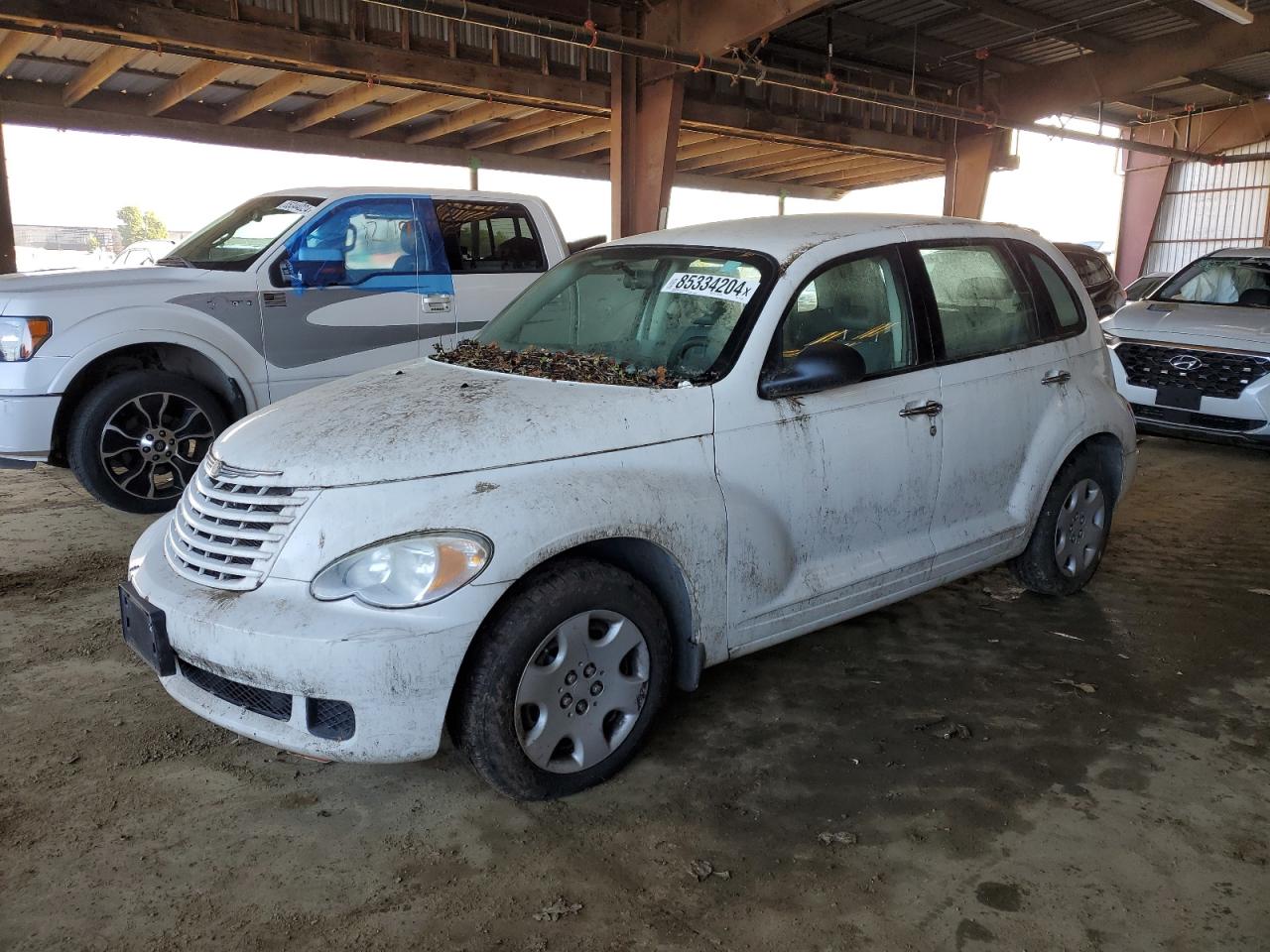 CHRYSLER PT CRUISER 2008