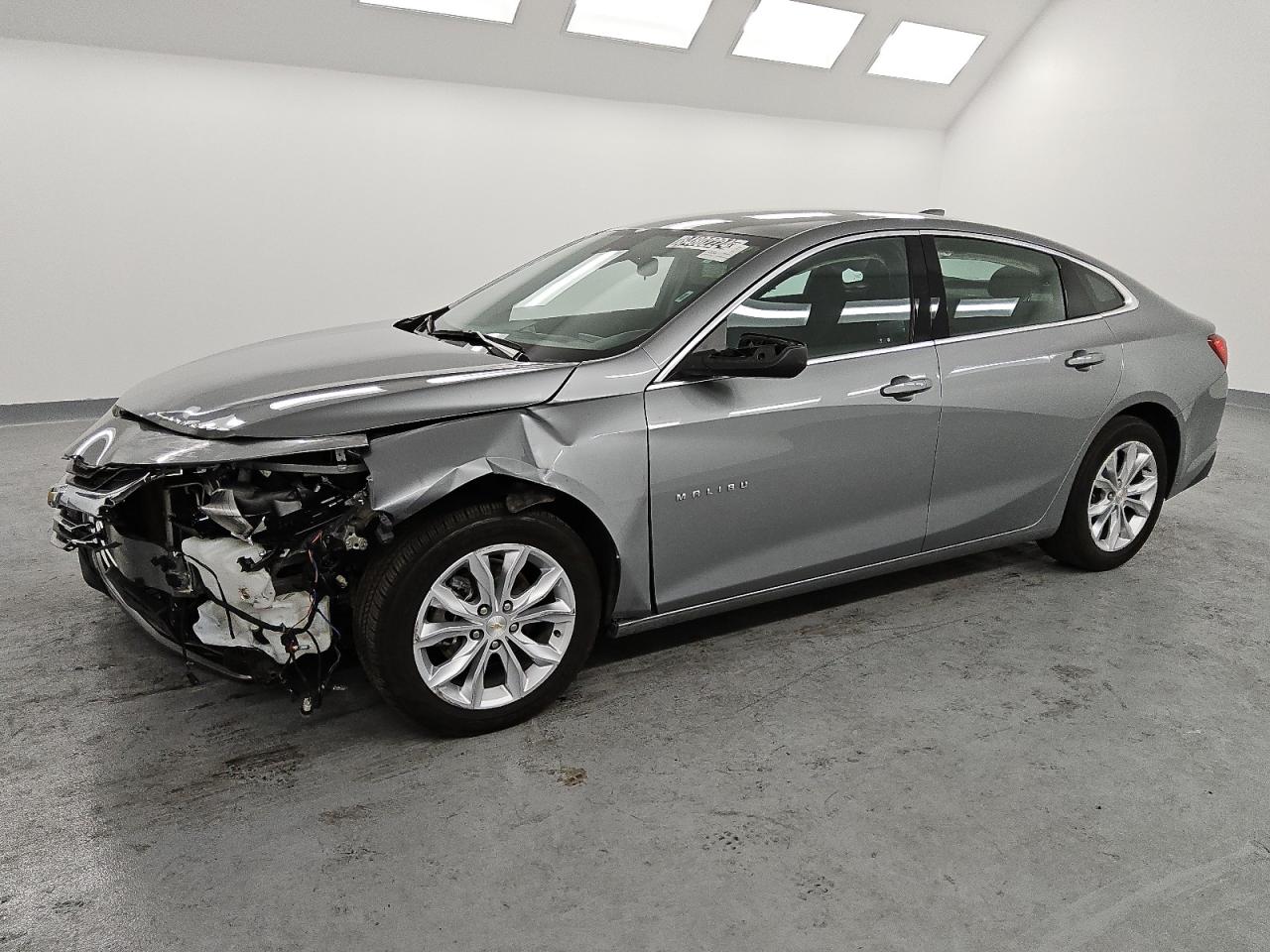 CHEVROLET MALIBU LT 2023