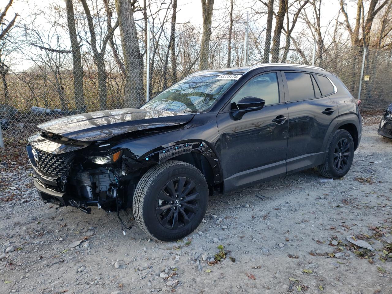 MAZDA CX-50 PREF 2024