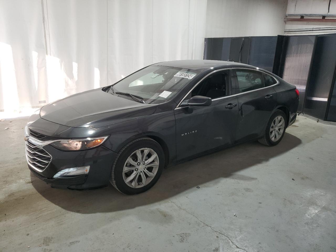 CHEVROLET MALIBU LT 2023
