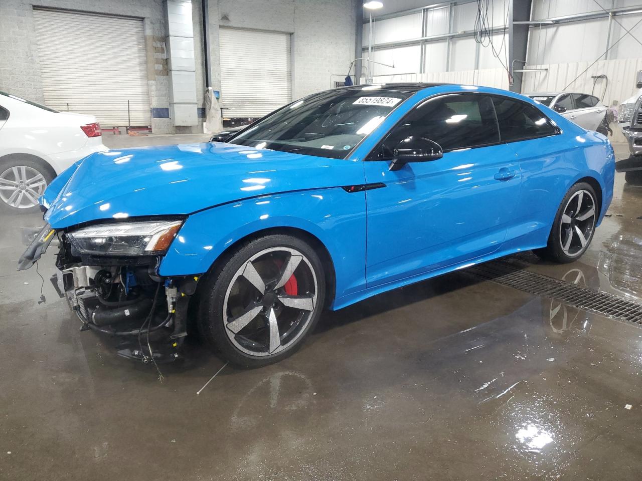 AUDI A5 PREMIUM 2022