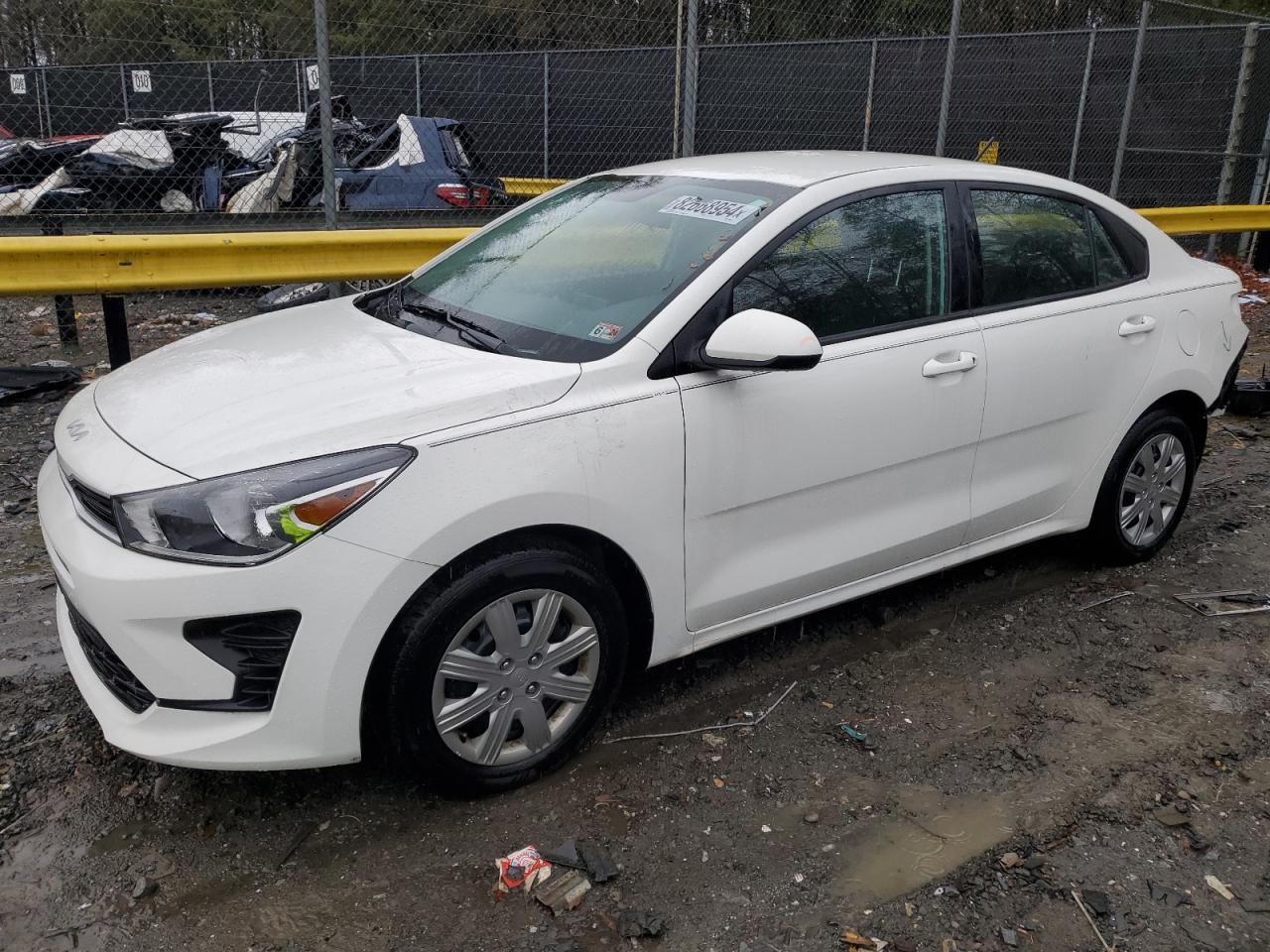 KIA RIO LX 2023