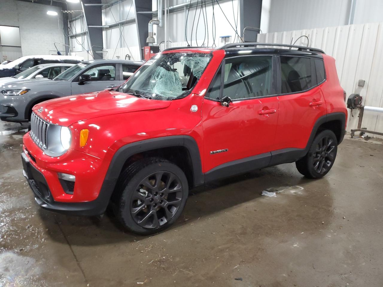 JEEP RENEGADE L 2023