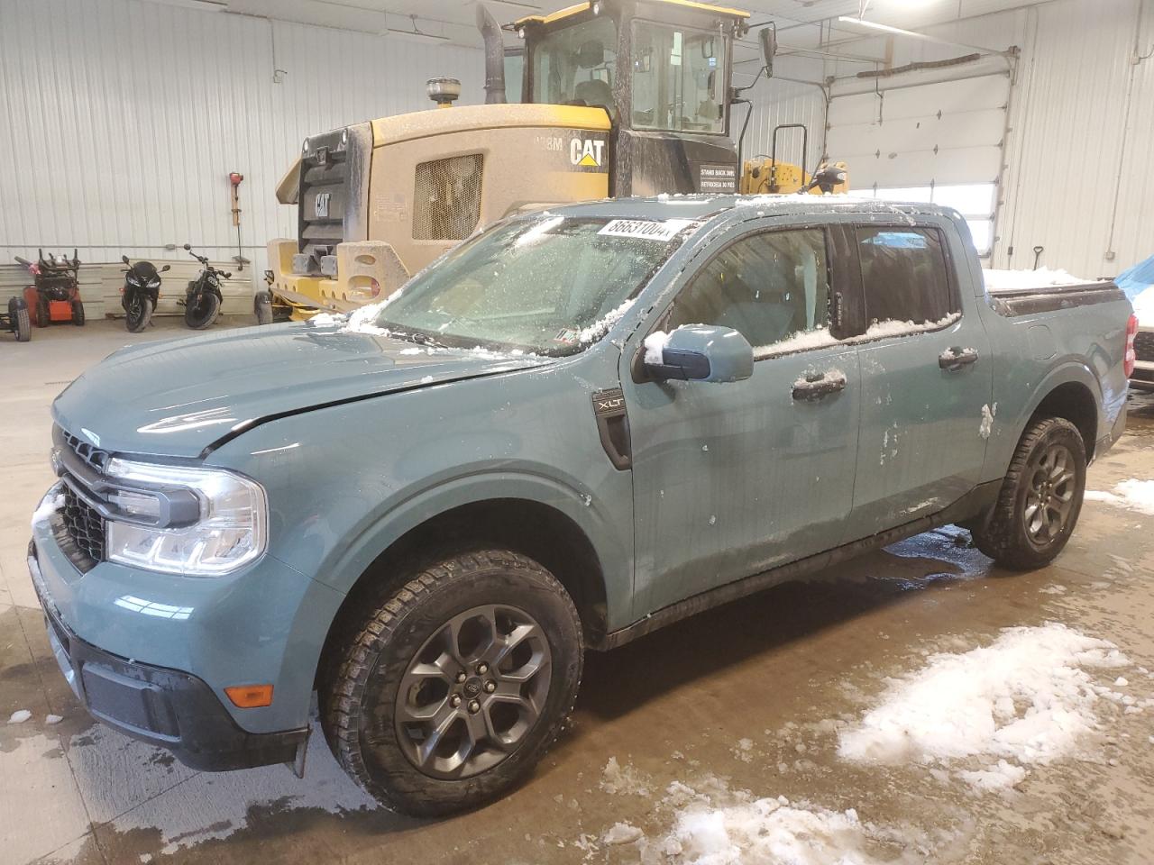 FORD MAVERICK X 2023