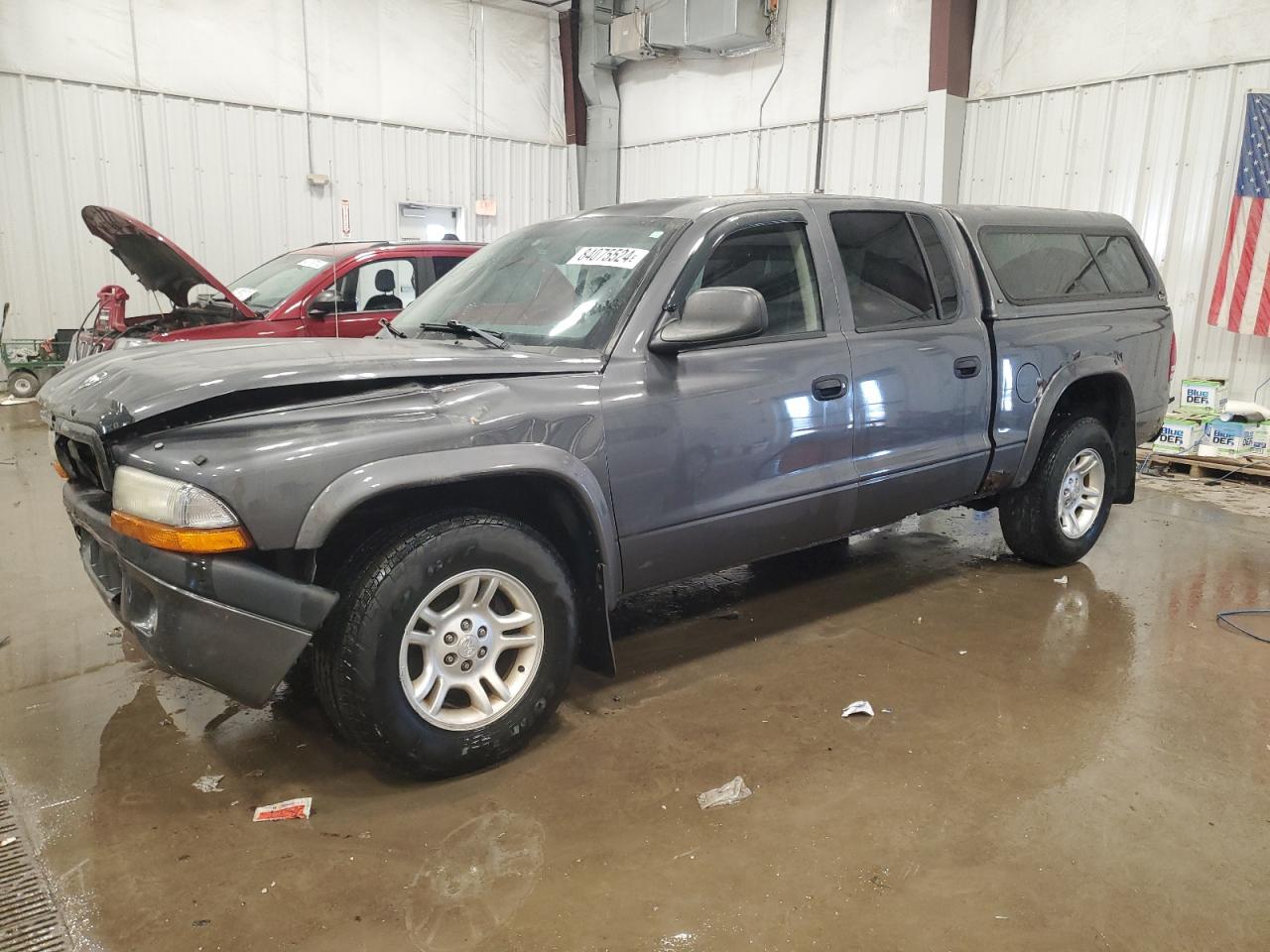 DODGE DAKOTA QUA 2003