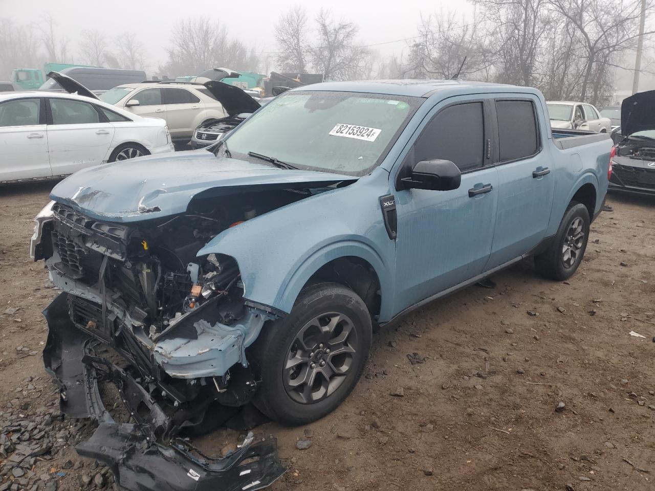 FORD MAVERICK X 2023