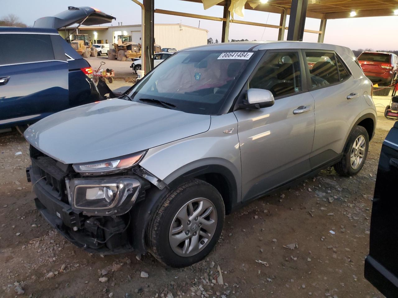 HYUNDAI VENUE SE 2021