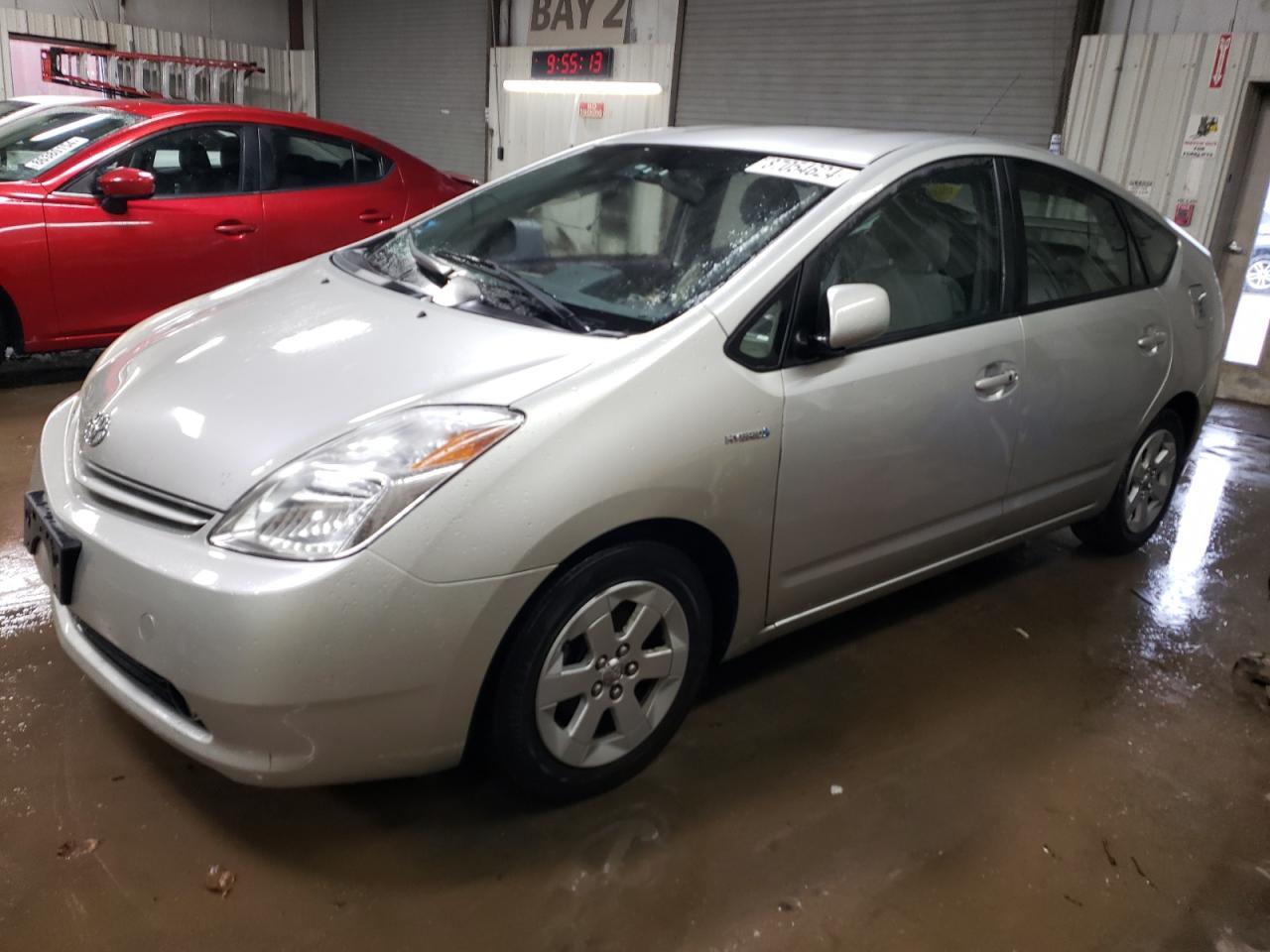 TOYOTA PRIUS 2005