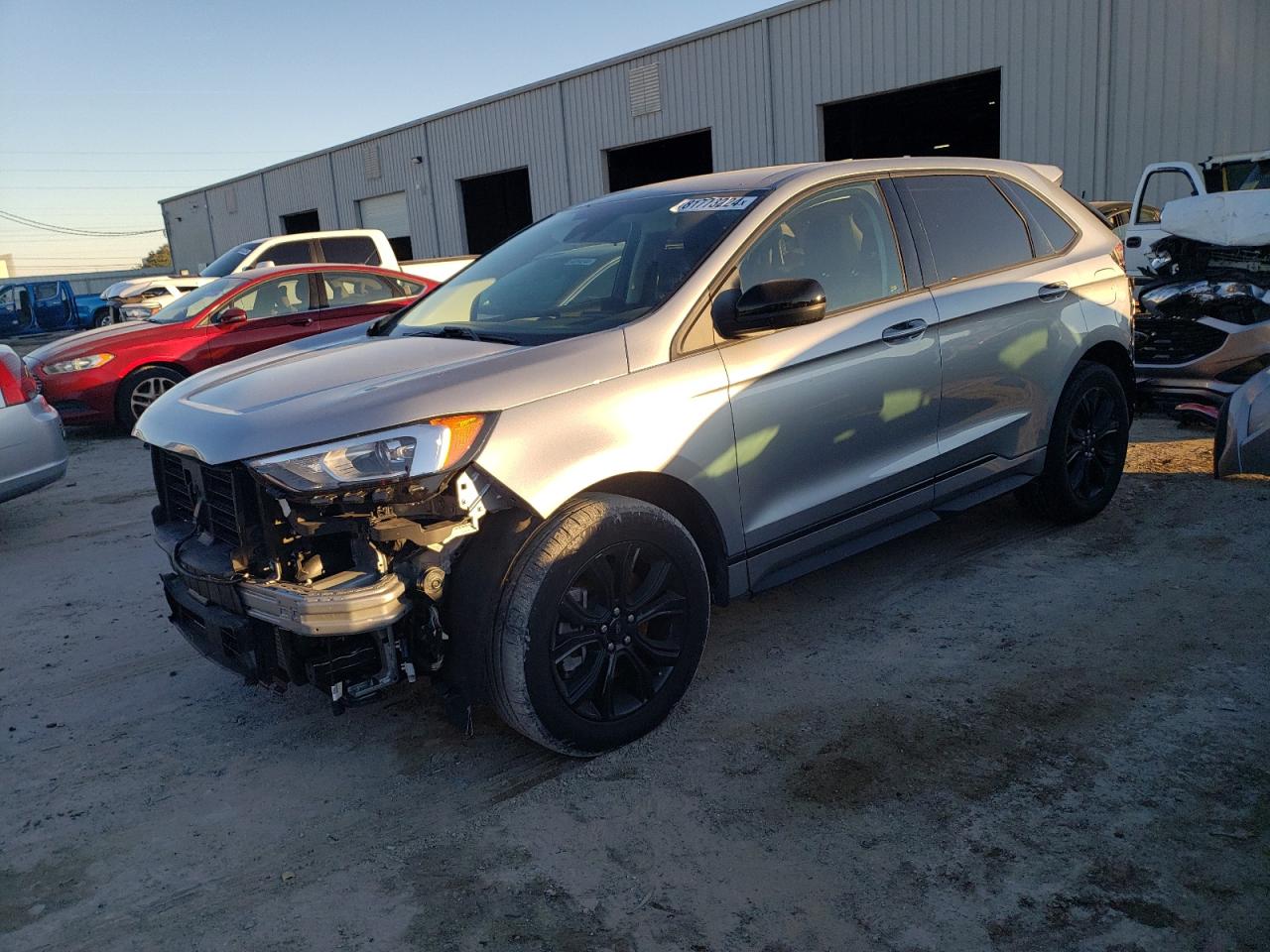 FORD EDGE SE 2024