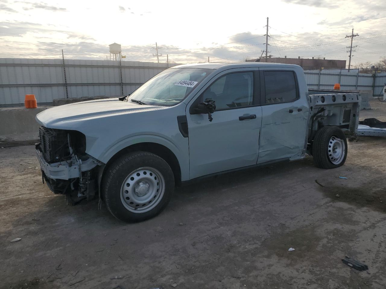 FORD MAVERICK X 2022